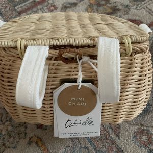 Olli ella mini chari